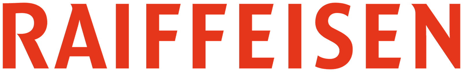 Raiffeisen Logo