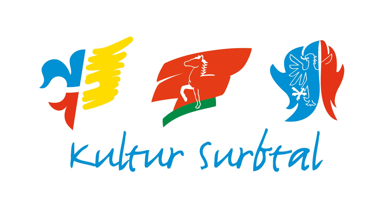 Logo Kulturkommision Surbtal