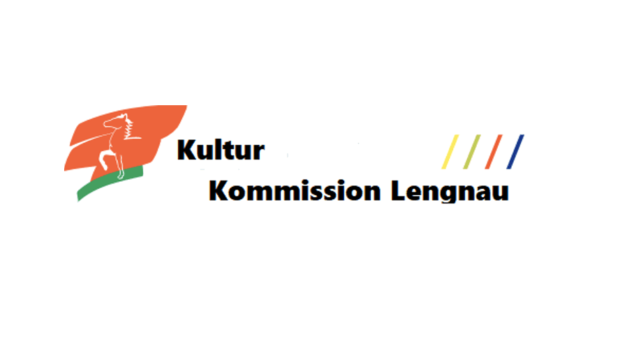 Logo Kulturkommision Lengnau